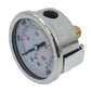 BELT TENSION GAUGE , 3000PSI Fits Case / Fits New Holland ROUND BALERS, 857072