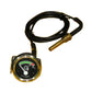 2005233 Indicator Water Fits Caterpillar 1W0698 C11 C13 CX31-C13I TH35-C13I SR4