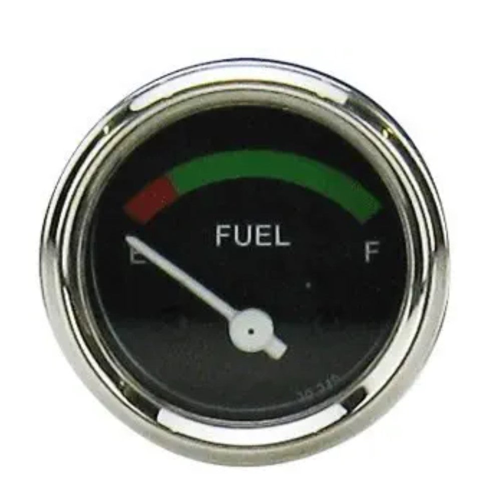 Fuel Gauge 504695M92 Fits Massey Ferguson 135, 150, 165, 20, 2135, 3165