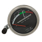 Tachometer Gauge - Red Needle Fits John Deere 4000 4520 4020 4620 600 AR50407