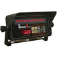Planter / Drill Monitor Row Population - setup for Dickey John