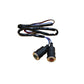 Dash Panel Warning Light Set Fits Fordson Replaces GAV60-0001