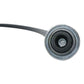 Tachometer Cable - Vinyl Fits John Deere 3010 4020 6600 4520 3020 4320 4010 4000