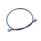 Restoration Tachometer Cable (Steel) Fits John Deere Replaces AR26721
