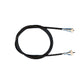 70256526 New Tachometer Cable Fits Allis Chalmers D21 170 175 190 190XT 210 220