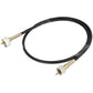C7NN17365A 39" Tachometer Tach Cable Fits Ford Tractor 2000 3000 4000