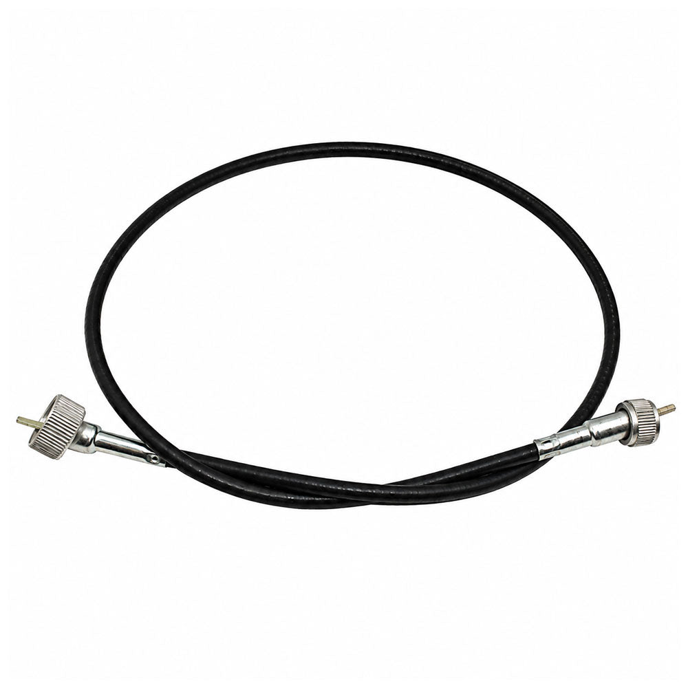 C7NN17365A Tachometer Cable, 40 Inch Fits Ford 2000 3000 4000 4000SU 3400 +