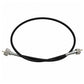 39" Tachometer Cable Fits Ford/New Holland Replaces 81817089
