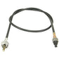 39" Tachometer Cable Fits Universal Products Replaces VPM5211
