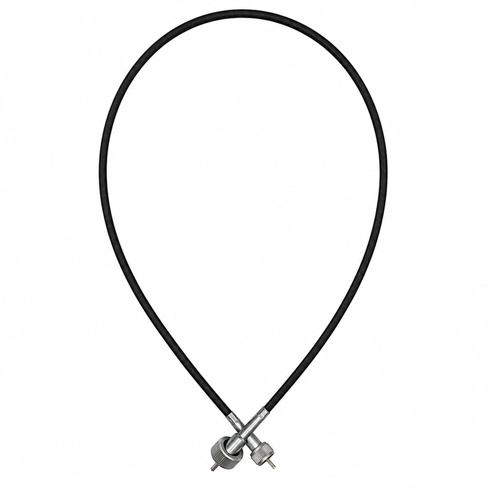 39" Tachometer Cable Fits Ford/New Holland Replaces 81817089