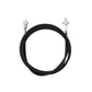 Tachometer Cable Fits Vapormatic Replaces 3039521M1