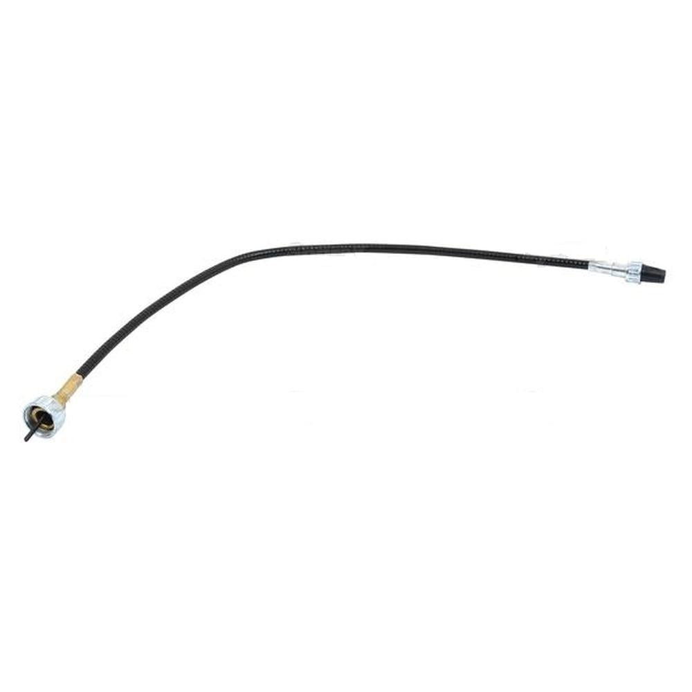 S.41092 Tach Cable - Length: 632mm, Outer length: 592mm. Fits Massey Ferguson
