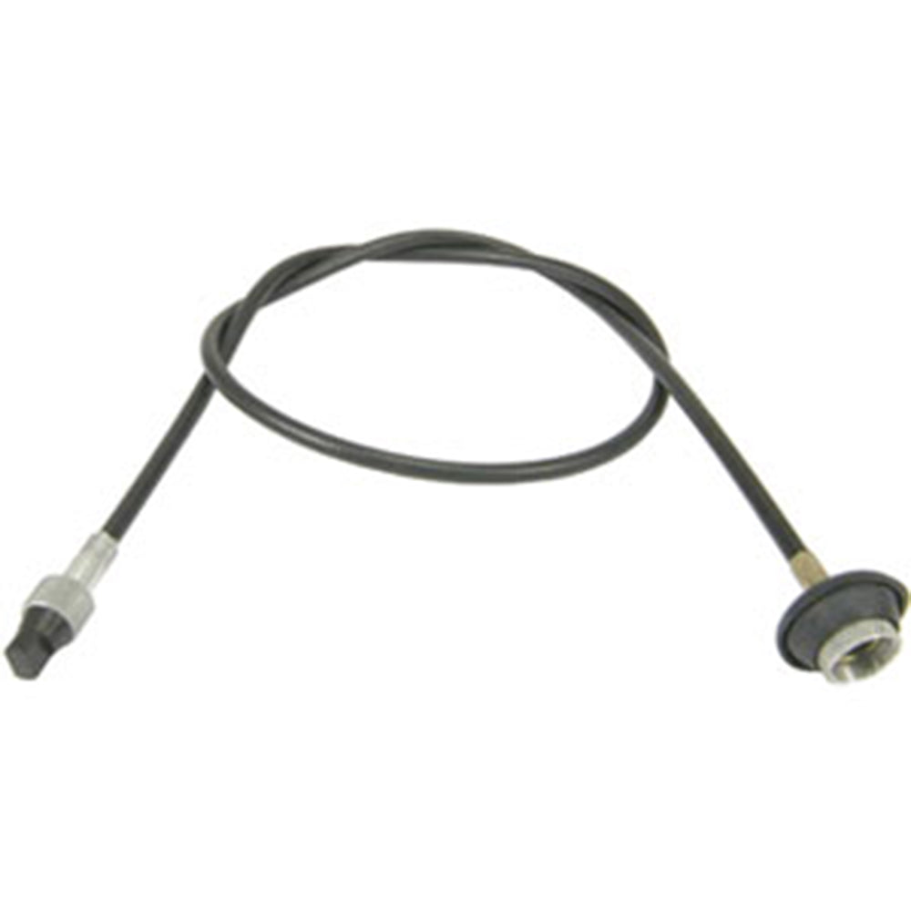 Tach Cable Fits Ford New Holland Tractor 8400 8600 7610 9000 7600 9200 9600
