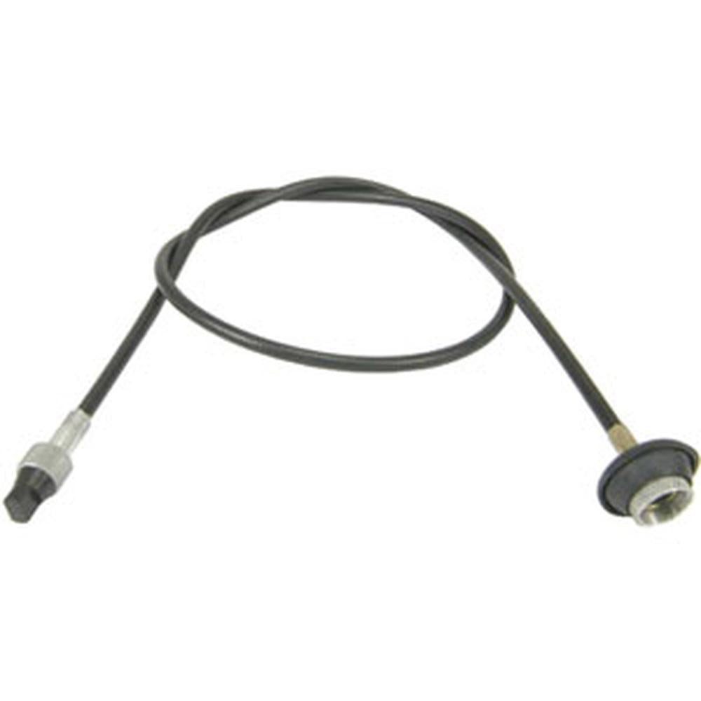NEW Tach Cable Fits Ford New Holland Tractor 1800 2000 3000 5000 7000 9000