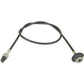 Tachometer Cable Fits Ford Tractors C7NN17365B D5NN17365A D9NN17365AB D3NN17365F