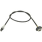 Tachometer Tach Cable Fits Ford  3910 3930 4100 3430 4110 3610 3900 4110 4130