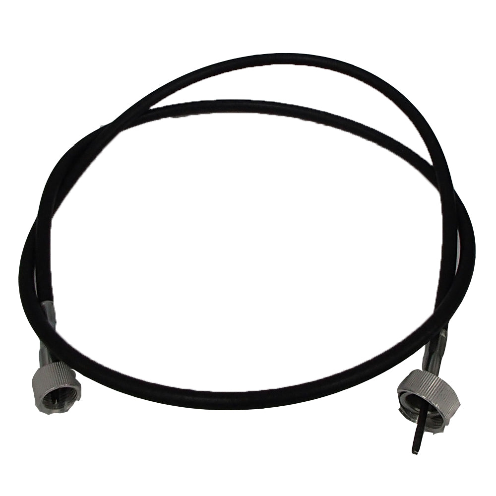 Cable - Tachometer with Grommet Fits Ford Fits International
