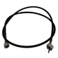 NEW Tach Cable Fits Ford New Holland Tractor 7600 7610 8400 8600 9000 9200 9600