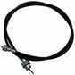 Tachometer Tach Cable Fits Ford Replaces 8630 8730 8830 E8NN17365AA