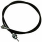 Tachometer Cable Fits Case/International Harvester Replaces 364375R91