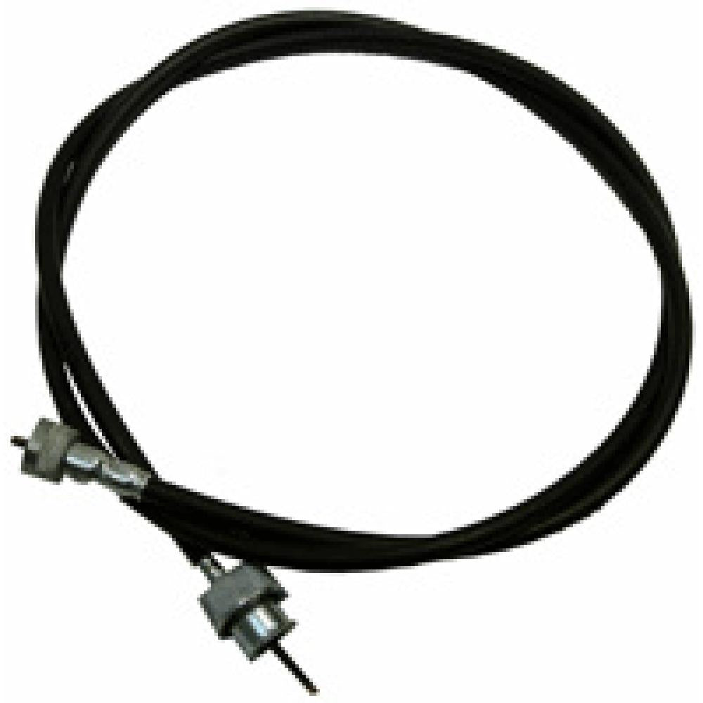 Tachometer Cable Fits Ford/New Holland Replaces 364375R91-RBR