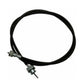 Tachometer Cable Fits Allis Chalmers Replaces 70237076