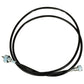 Tachometer 73" Cable Fits Allis Chalmers Tractor 185 190 200 70257353