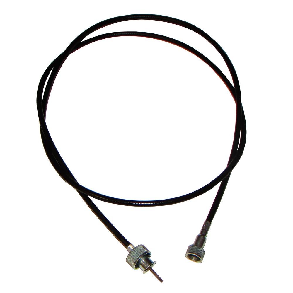 Tachometer Cable Fits Allis Chalmers 180 185 190 190XT 200