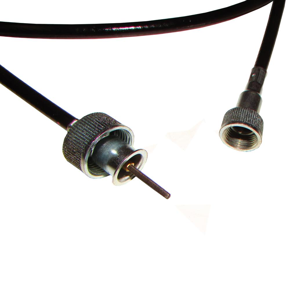 Tachometer 73" Cable Fits Allis Chalmers Tractor 185 190 200 70257353