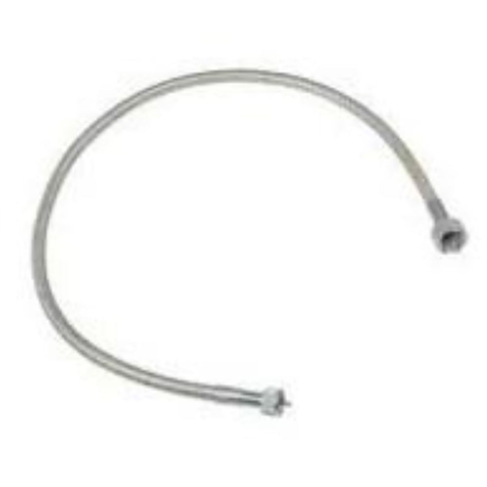 32-1/2" Tach Cable with Steel Casing Fits Ford/New Holland Replaces 8N17365