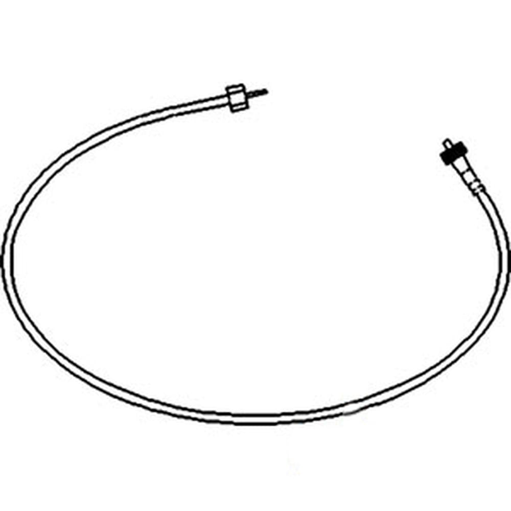 Tachometer Cable Fits Leyland Replaces ATJ8543