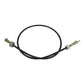 506331M91 Tachometer Cable 39" Fits Massey Ferguson 362 365 375 383 390 390T