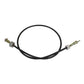 506331M91 Tachometer Cable Fits Massey Ferguson 202 204 2135 30 3165 35 50 To35