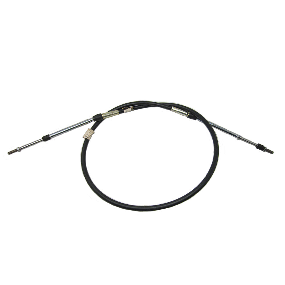 AT105279 Throttle Cable Fits John Deere Crawler Dozer 350 350B 450 450B 450C 450