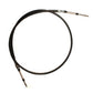AT128907 Winch Cable Fits John Deere Fits JD 540G-II 548G-II 640G-II 648G-II 748