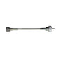 Tachometer Cable Fits John Deere Replaces AB47437R