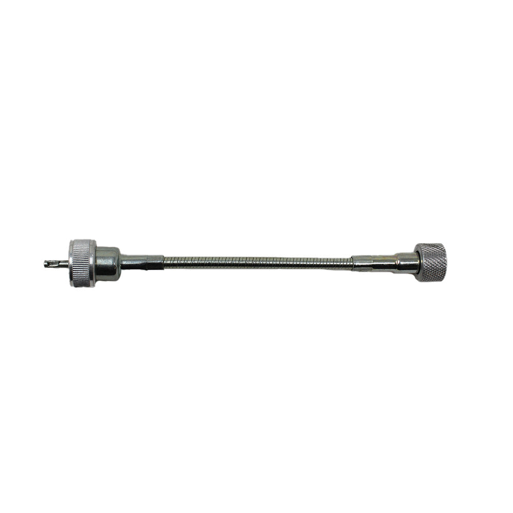 Tachometer Cable Fits John Deere Replaces AB47437R
