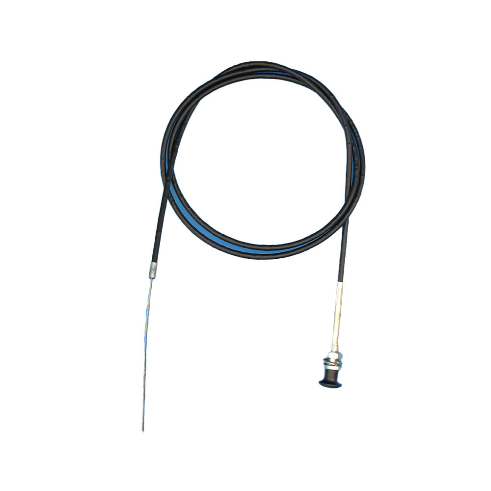 Choke Cable Fits Allis Chalmers Replaces CC72