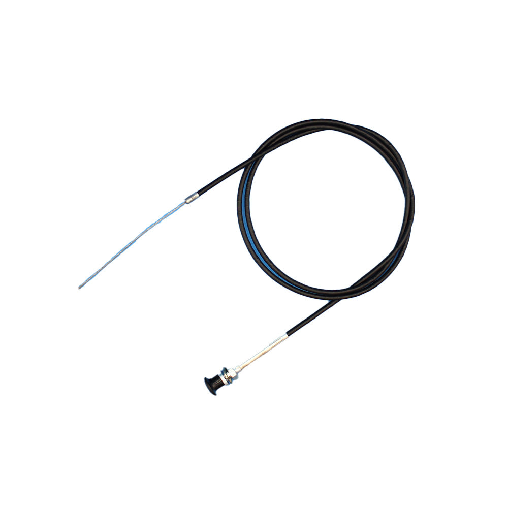 Choke Cable Fits Allis Chalmers Replaces CC72