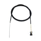 Choke Cable Fits Allis Chalmers Replaces CC72