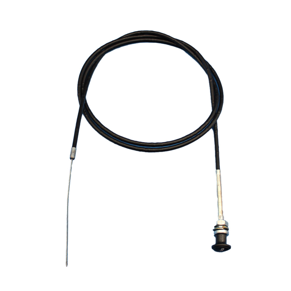 Choke Cable Fits Case/International Harvester Replaces CC72