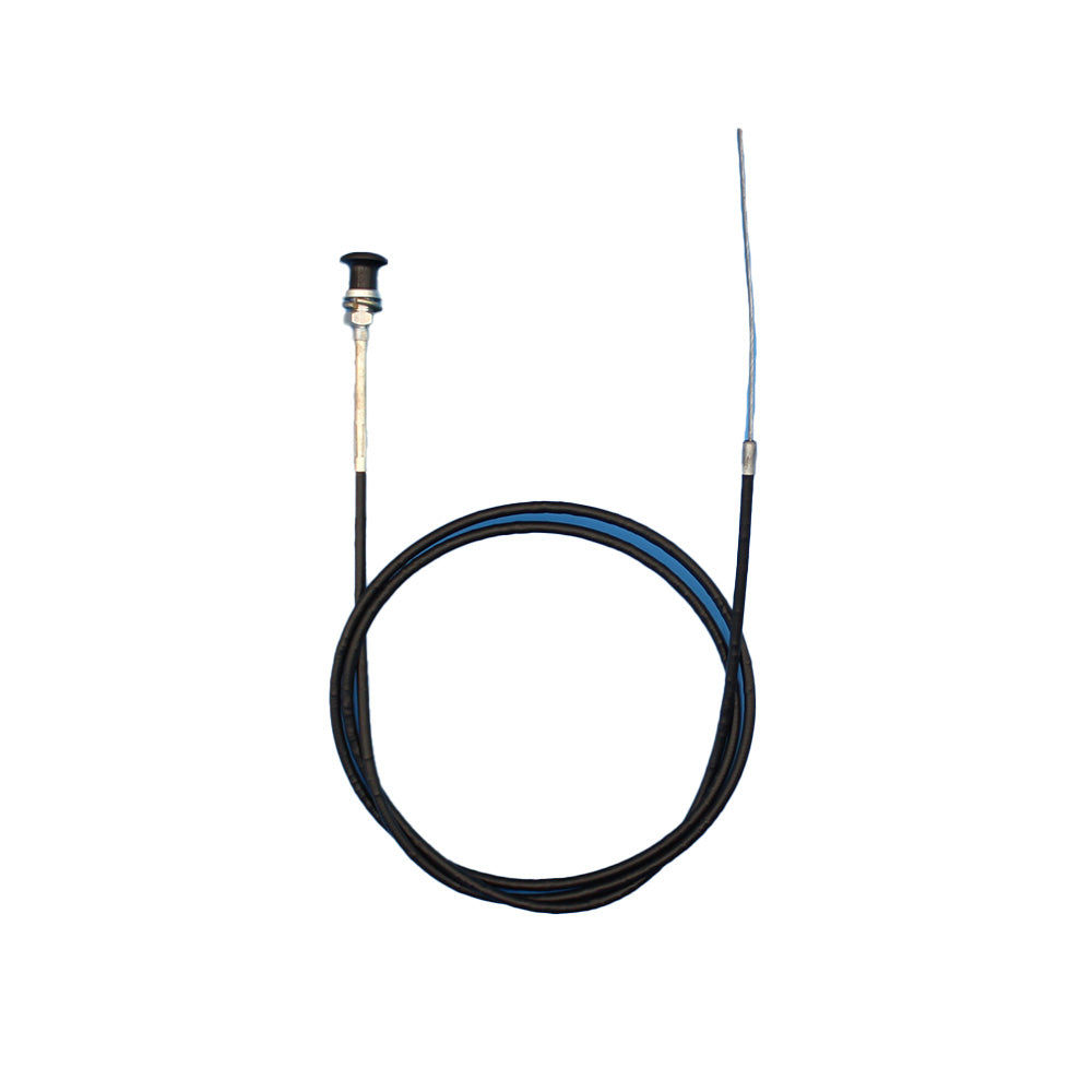 Choke Cable Fits John Deere Replaces CC72
