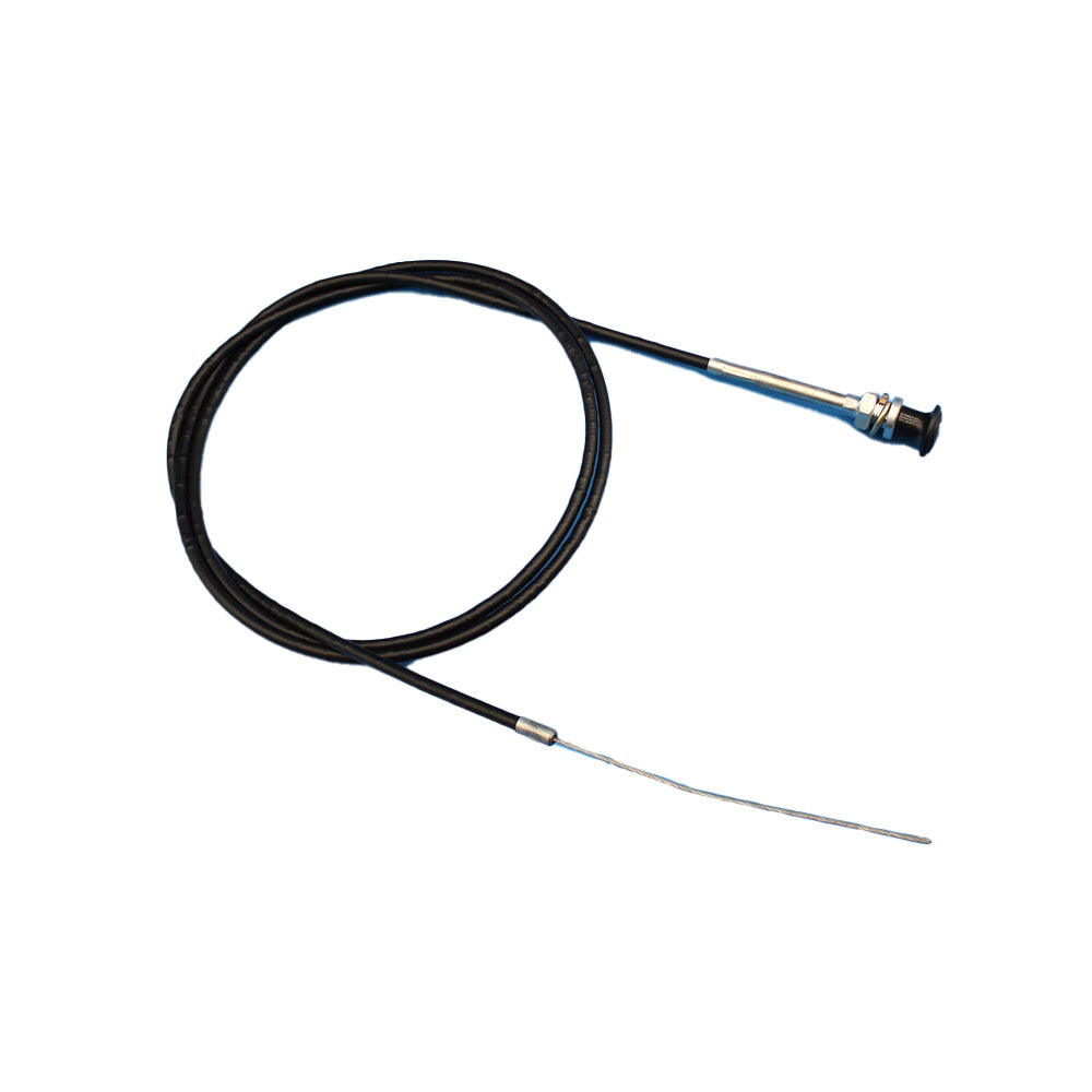 Choke Cable Fits Allis Chalmers Replaces CC72