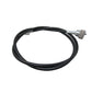Fits Allis CHALMERS D14 & D15 GAS TACHOMETER CABLE 228767 70228767 70261606