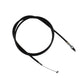 Throttle Cable Fits Honda HR214 SMA, HR214 SXA, HR214 SXA#1, HR214 SXA#2 Mower