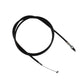 Throttle Cable Fits Honda HR214 PXA#1, HR214 PXA#2, HR214 SMA#1, HR214 SMA#2