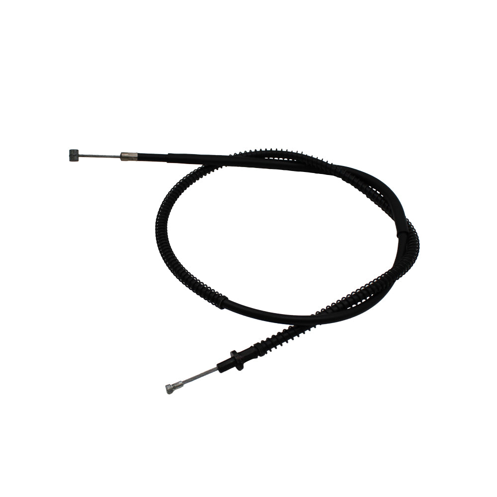 Black Vinyl Clutch Cable Fits Yamaha Replaces 05-0111