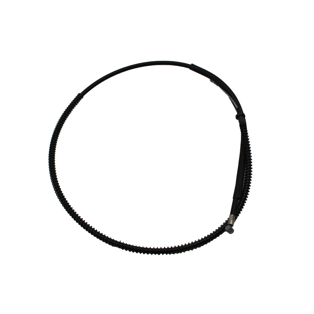 Black Vinyl Clutch Cable Fits Yamaha Replaces 05-0111