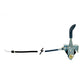 Throttle Choke Control Cable Fits Exmark 109-8165 1098165 Lazer Z Zero Turn Mowe
