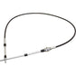 1343929C2 Shift Cable Fits International 7110 7120 7130 7140 7150 7210 7220